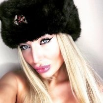 Индивидуалка: Виктория