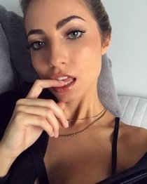 Фотография Вика