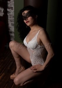 Фотография Диана