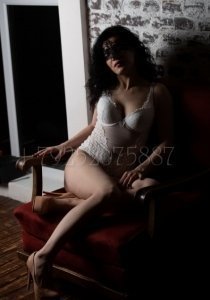 Массажистка: Диана