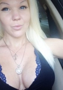 Индивидуалка: Анжела