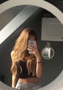 Фотография Анастасия