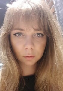 Индивидуалка: Анастасия