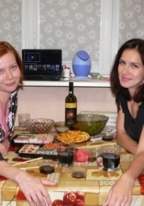 Индивидуалка: Лейсан