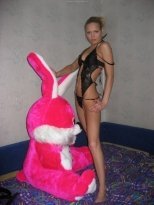 Индивидуалка: Ксения