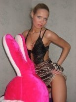 Индивидуалка: Ксения