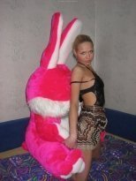 Индивидуалка: Ксения