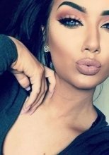 Индивидуалка: Алиса