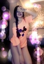 Индивидуалка: Сабина