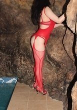 Индивидуалка: Карина