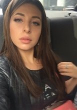 Индивидуалка: Юлия