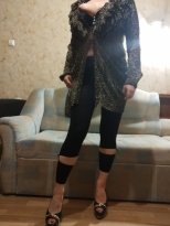 Индивидуалка: Рита