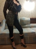 Индивидуалка: Рита