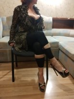 Индивидуалка: Рита