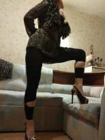 Фотография Рита