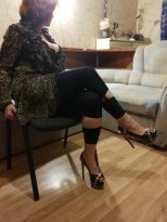 Индивидуалка: Рита