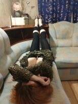 Индивидуалка: Рита