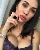 Индивидуалка: Анна