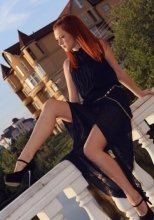 Индивидуалка: лиза