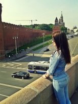 Индивидуалка: Снежка