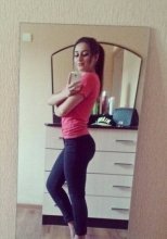 Индивидуалка: Снежка