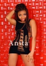 Фотография Анита