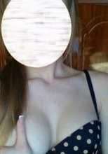 Индивидуалка: Анна