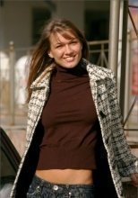 Фотография Анжелика