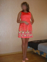 Индивидуалка: Дина