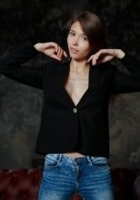 Фотография Наташа