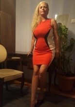 Индивидуалка: Светлана