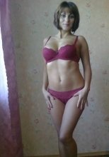 Индивидуалка: Лика