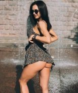 Индивидуалка: Ева