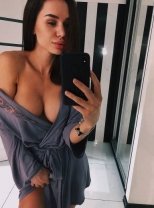 Индивидуалка: Ева