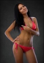 Фотография Жанна