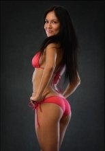 Индивидуалка: Жанна