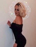 Индивидуалка: Лика