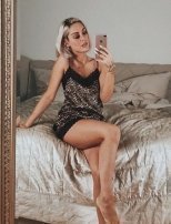 Индивидуалка: Лика