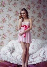 Индивидуалка: Луиза