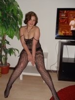 Индивидуалка: Алиса