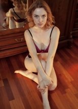 Индивидуалка: Ира