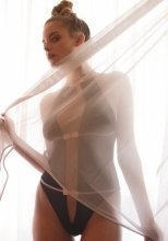 Индивидуалка: Катя