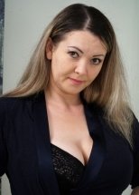 Индивидуалка: Наталья