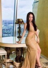 Индивидуалка: Уля