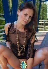 Фотография Ира