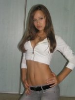 Индивидуалка: Ника