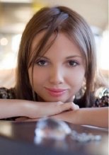 Индивидуалка: Катя