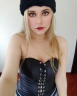 Индивидуалка: Инна