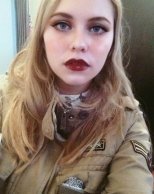 Индивидуалка: Инна