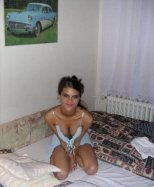 Индивидуалка: Полина